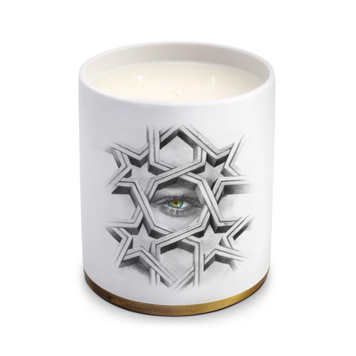 Grand Bazaar No. 30 Candle by L'Objet