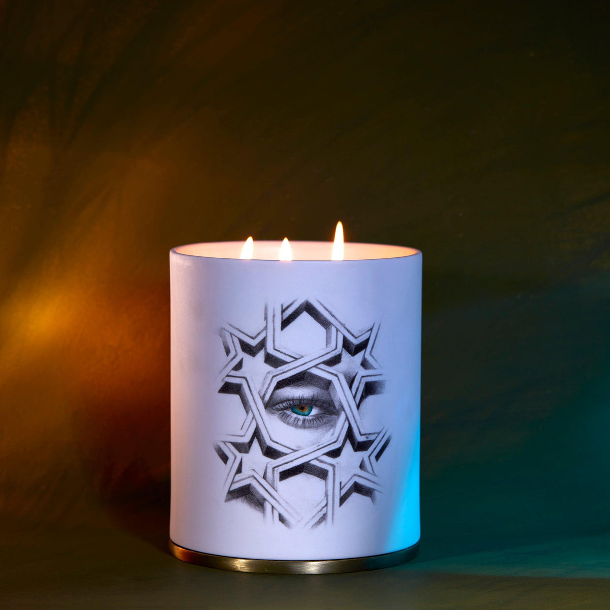 Grand Bazaar No. 30 Candle by L'Objet