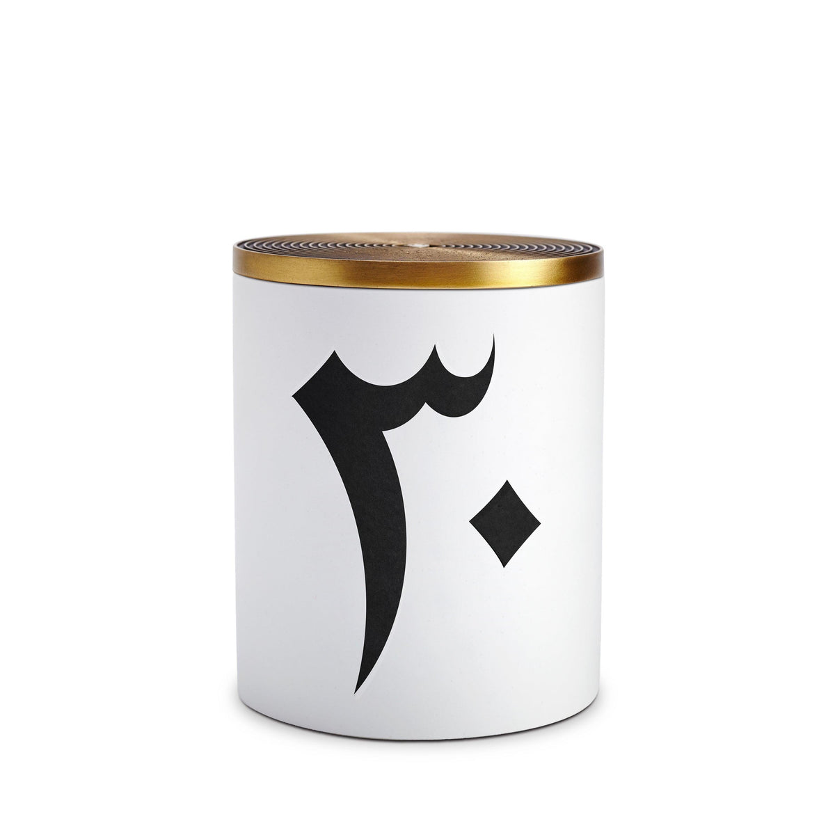 Grand Bazaar No. 30 Candle by L'Objet