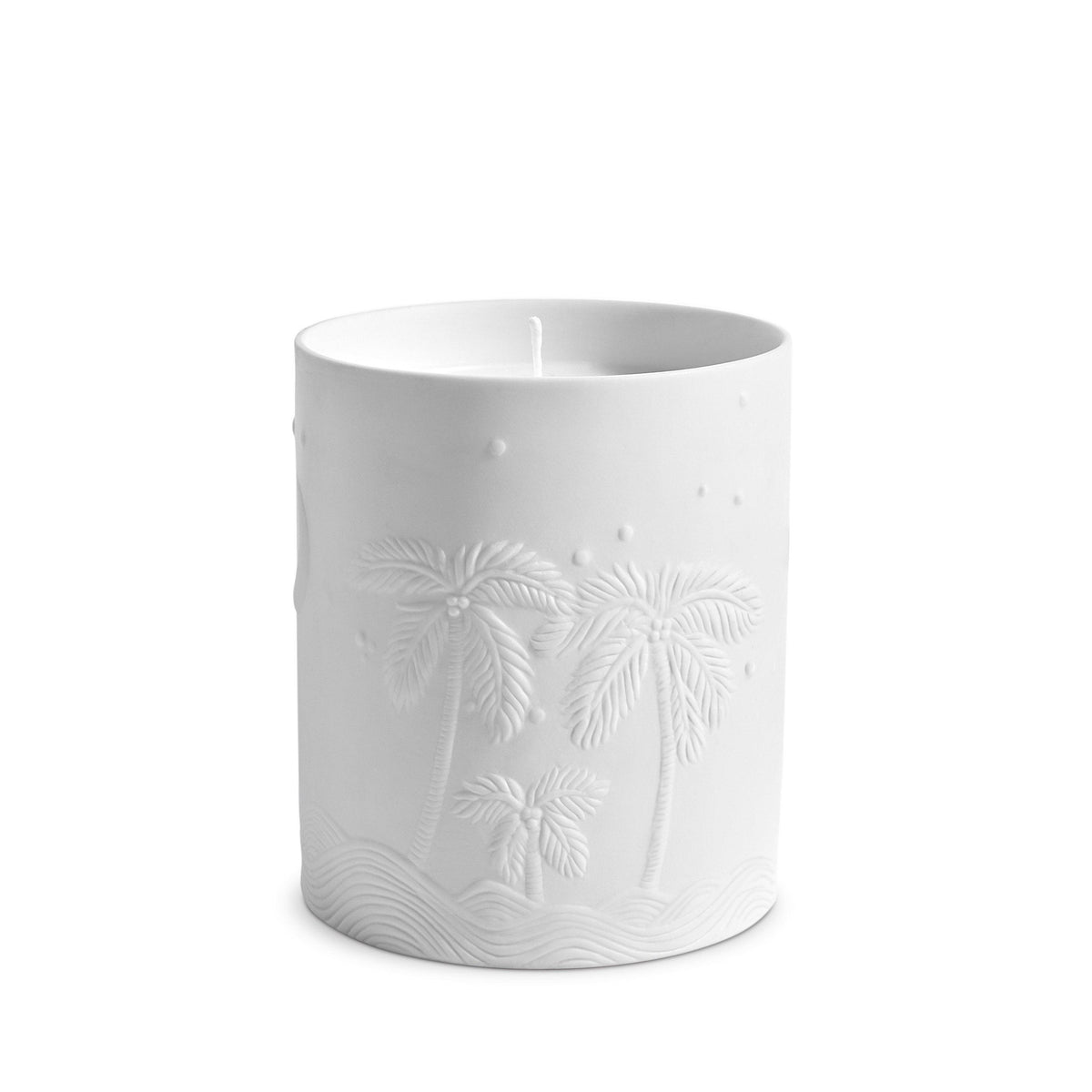 Haas Mojave Palm Candle by L'Objet