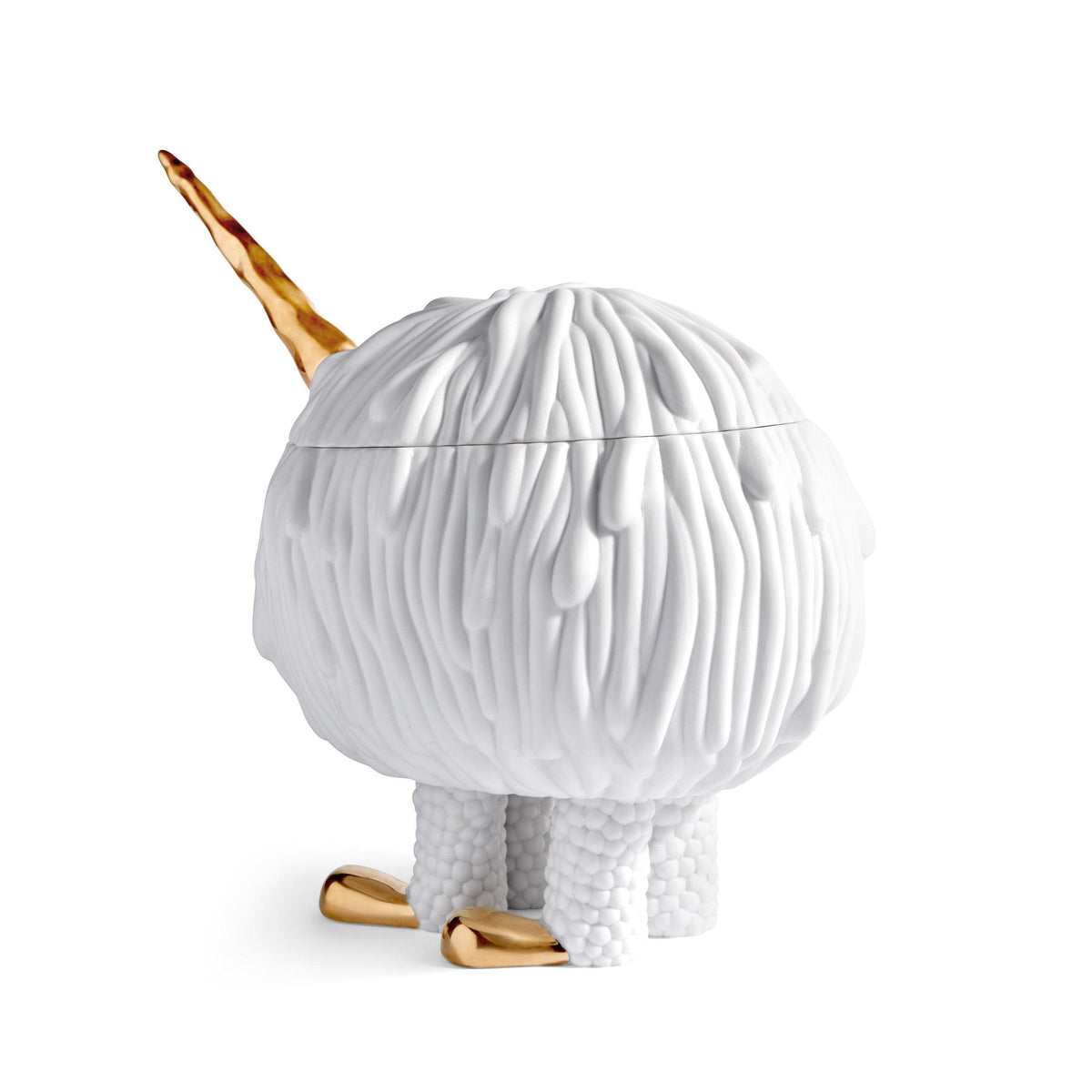 Haas Mojave Unicorn 4-Wick Candle by L'Objet