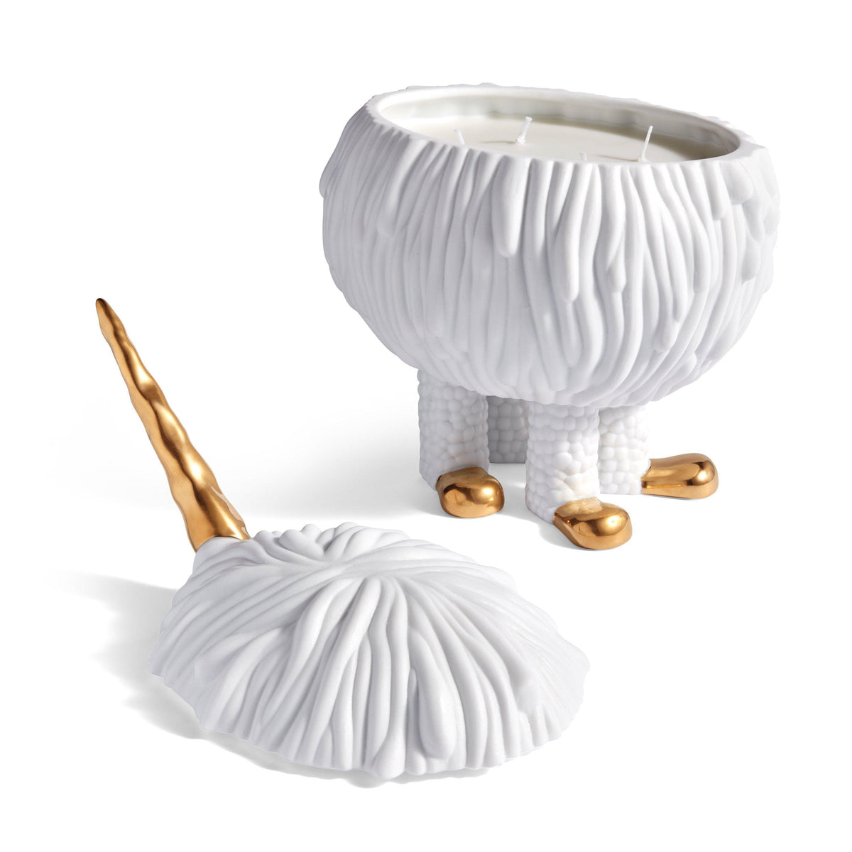 Haas Mojave Unicorn 4-Wick Candle by L'Objet