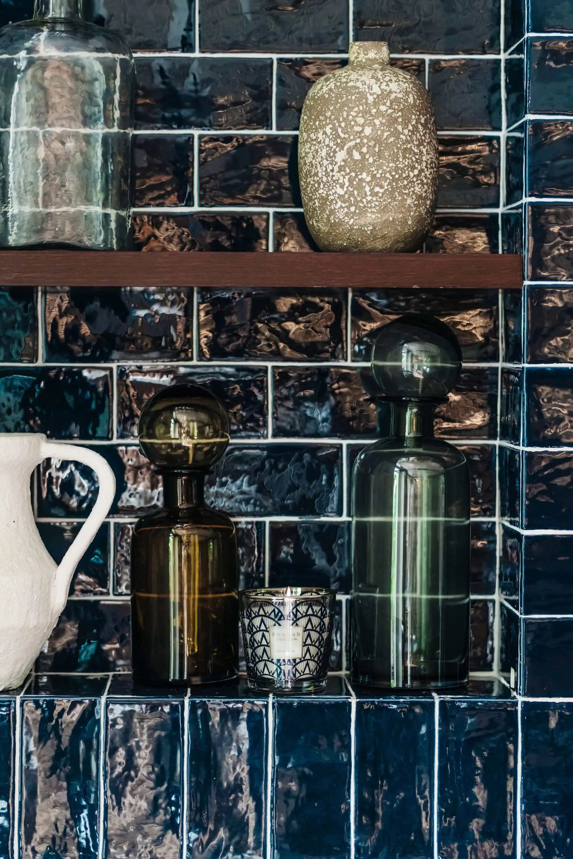 Candle My First Baobab Manhattan Coastous