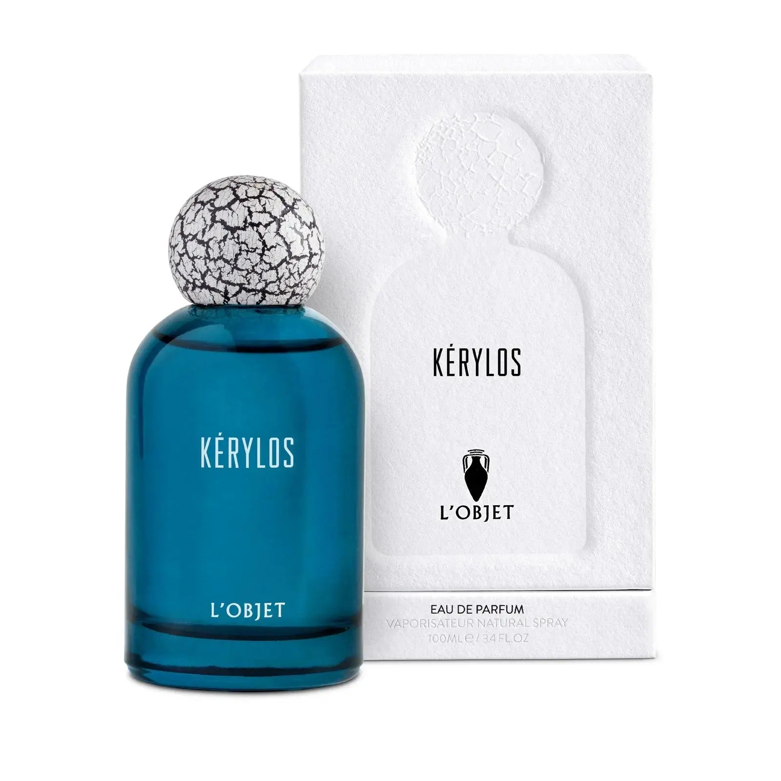 L'Objet - Kérylos Eau de Parfum