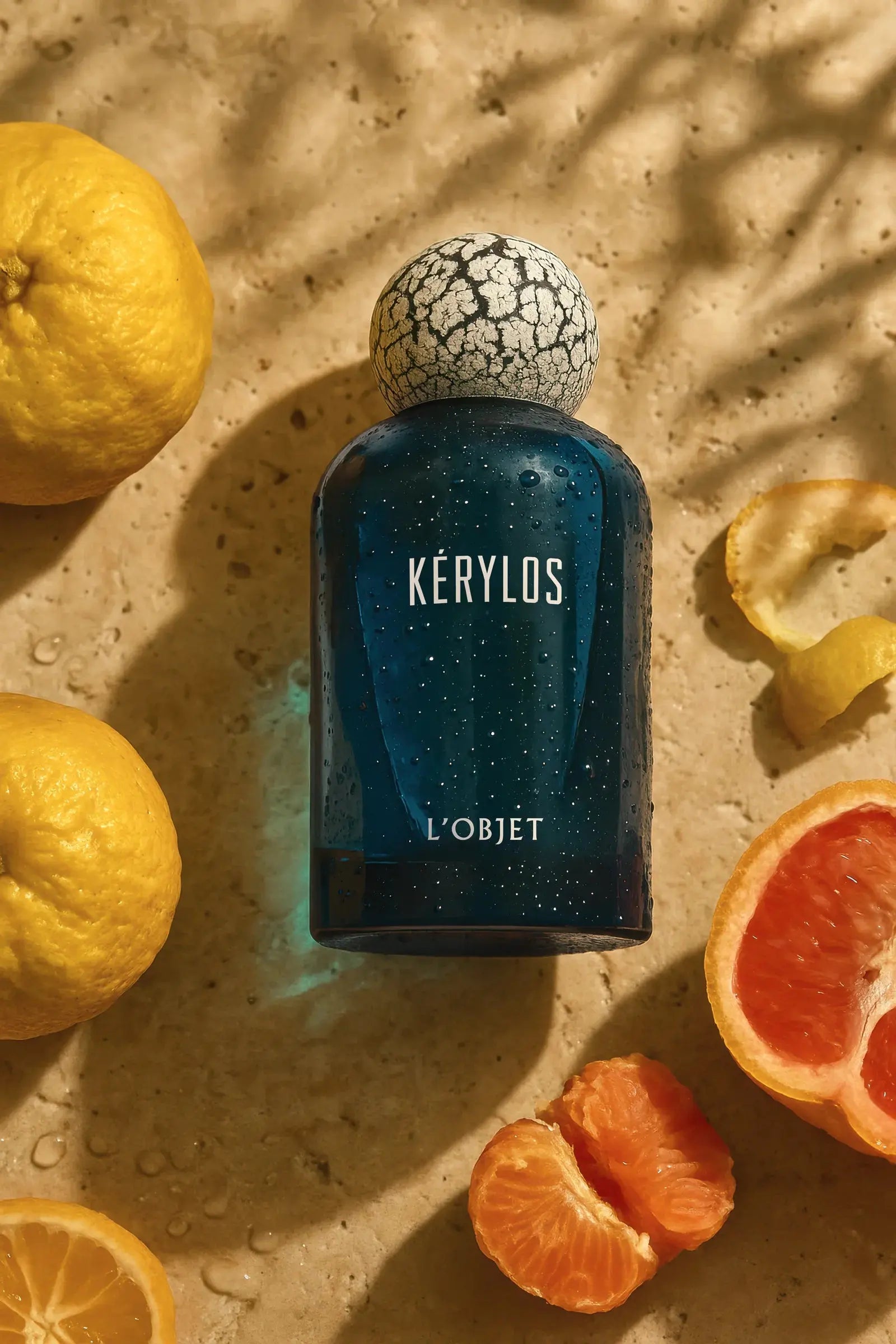 L'Objet - Kérylos Eau de Parfum