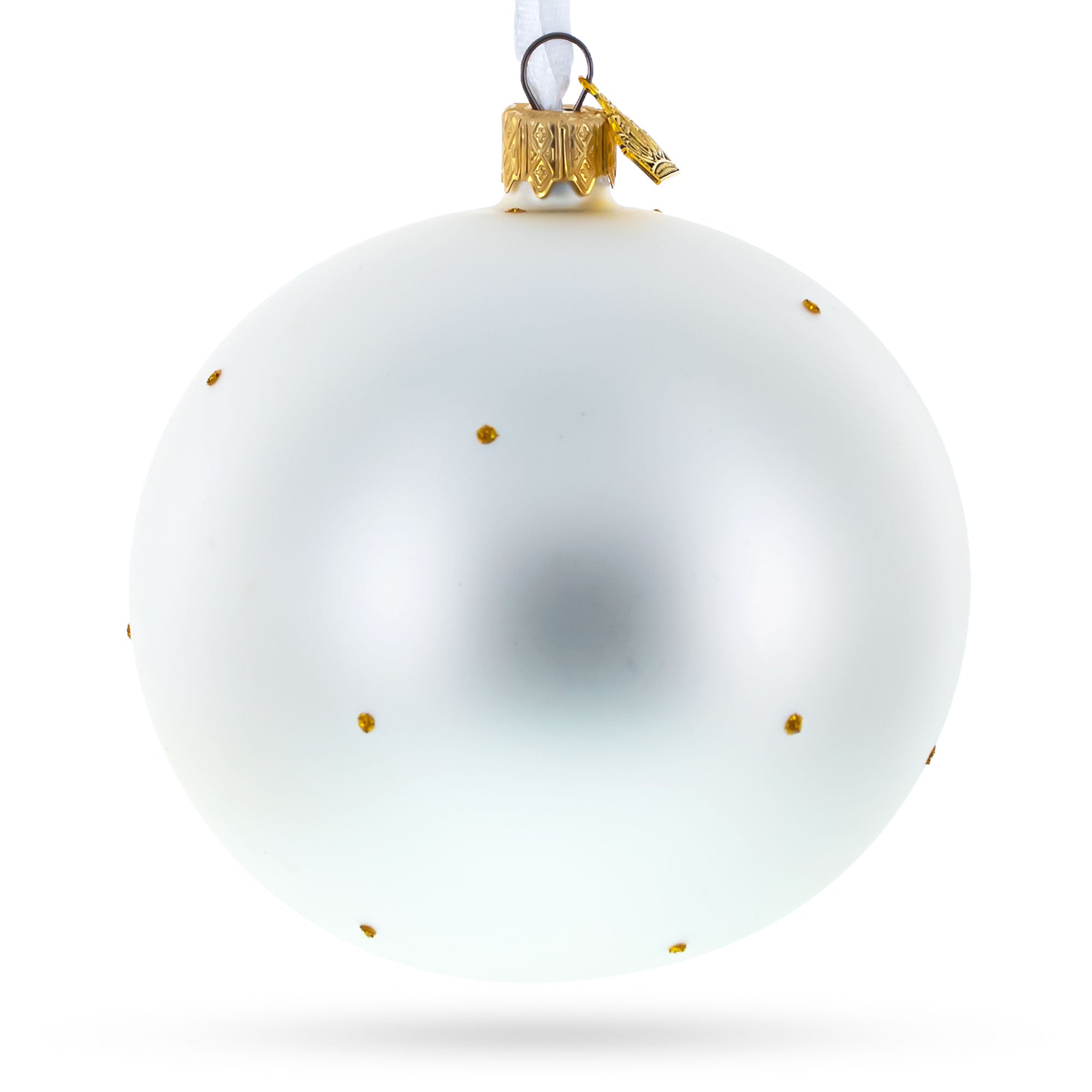 Travel to Mexico Glass Ball Christmas Ornament 4 Inches BestPysanky