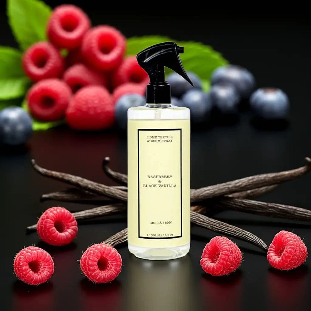 Premium Home & Textile Spray 16.9 fl oz / 500 ml Coastous