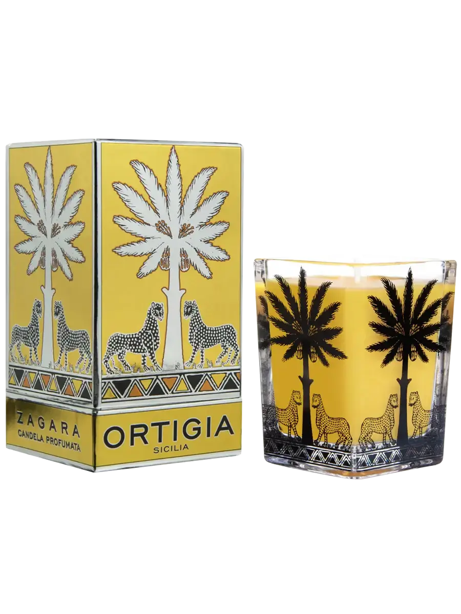 Candle 72.00 Coastous