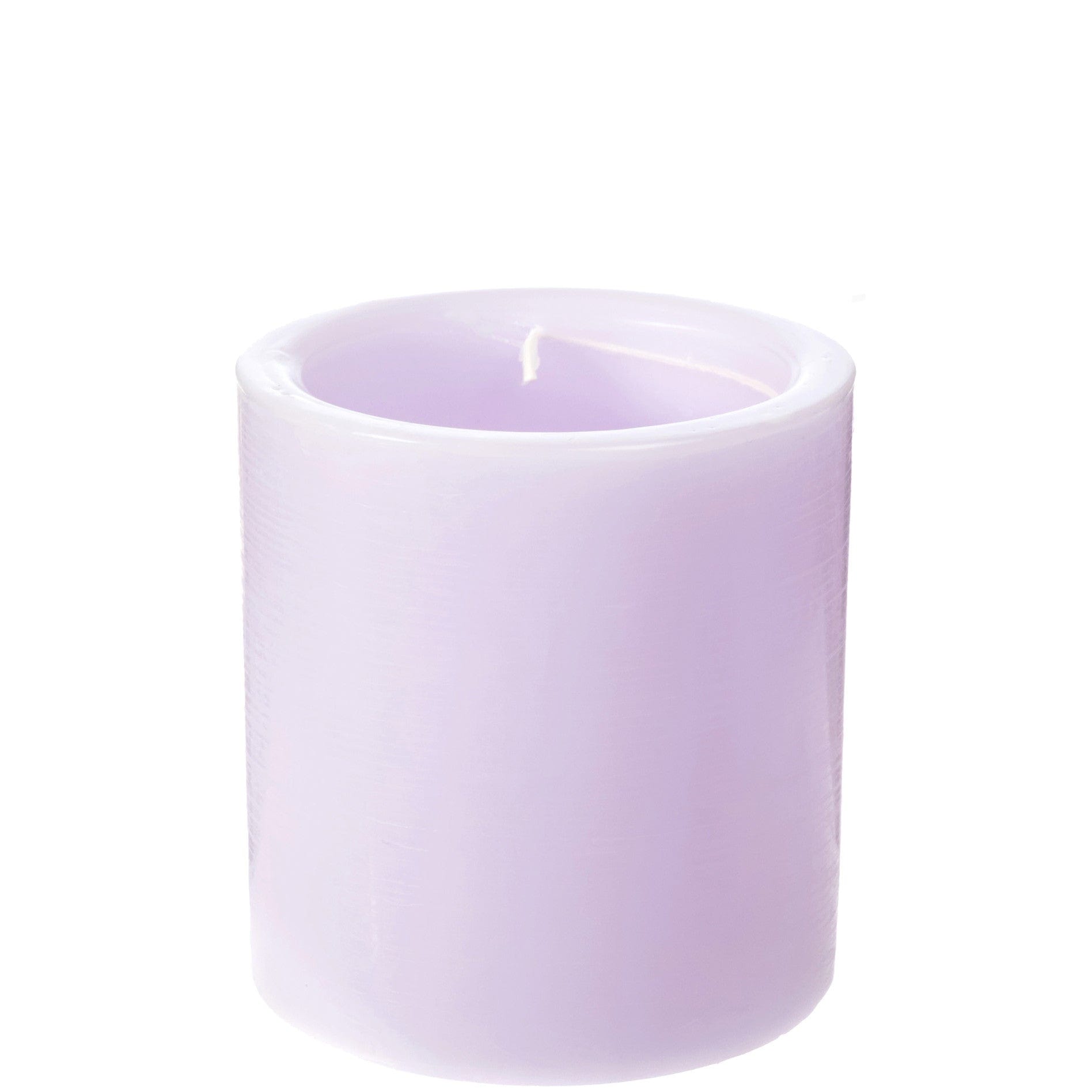 Lavender and Chamomile Spiral Light Candles