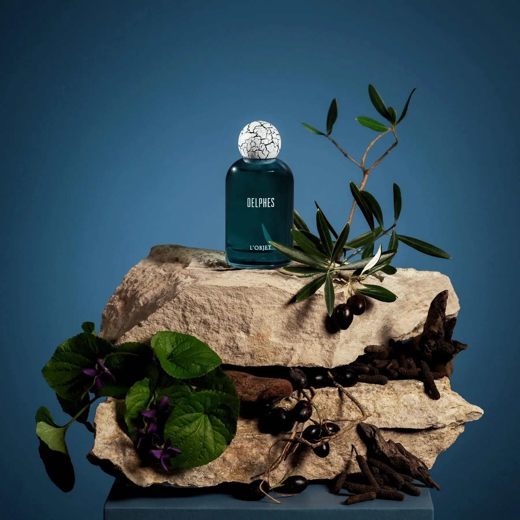 L'Objet - Delphes Eau de Parfum