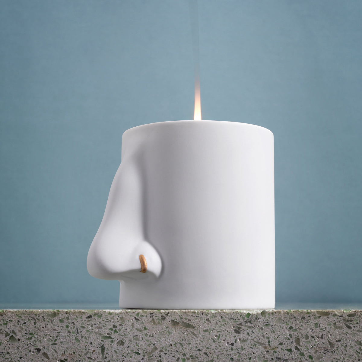 Nez Candle – Thé Russe by L'Objet