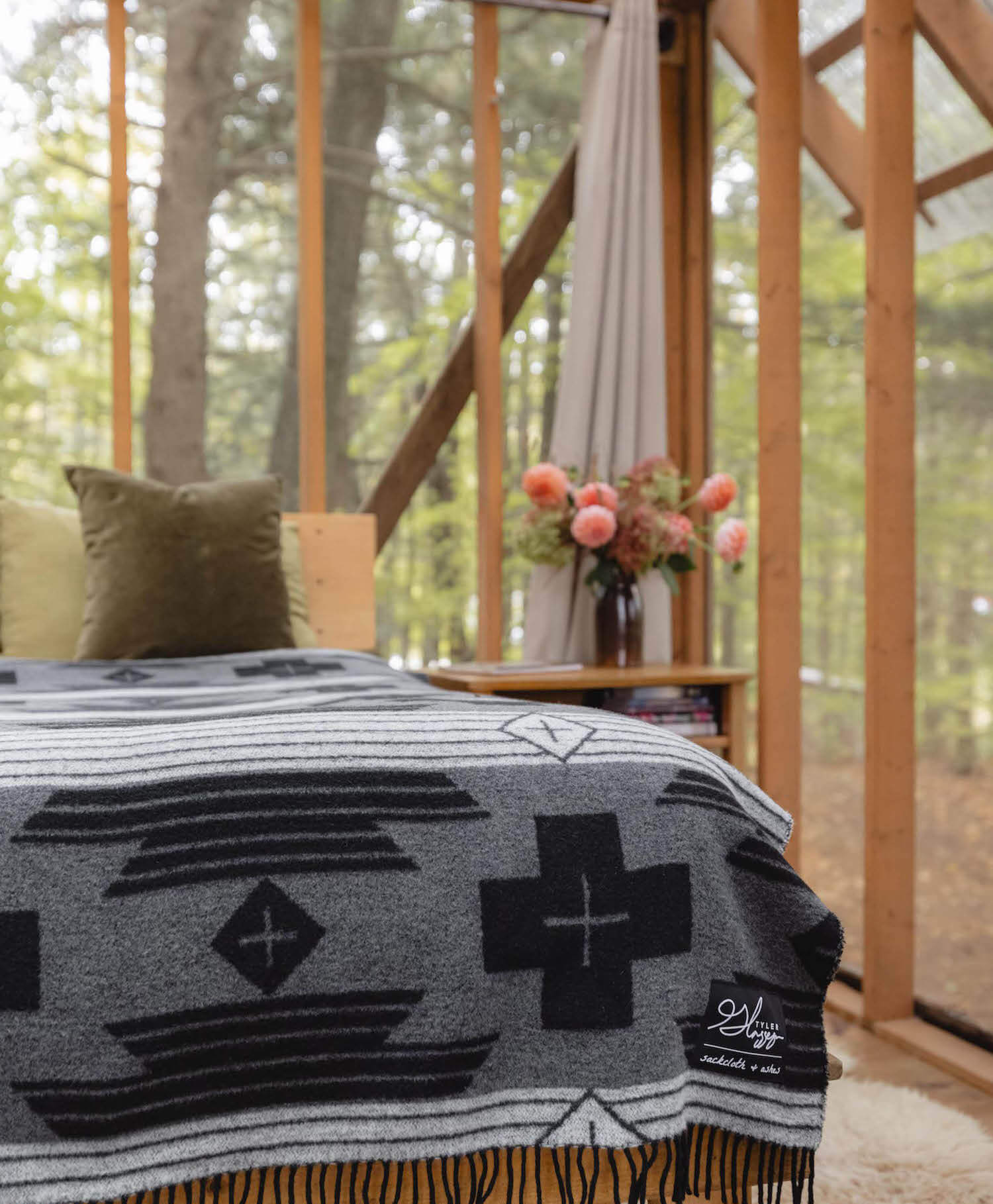 Legacy Jet Dreams Blanket