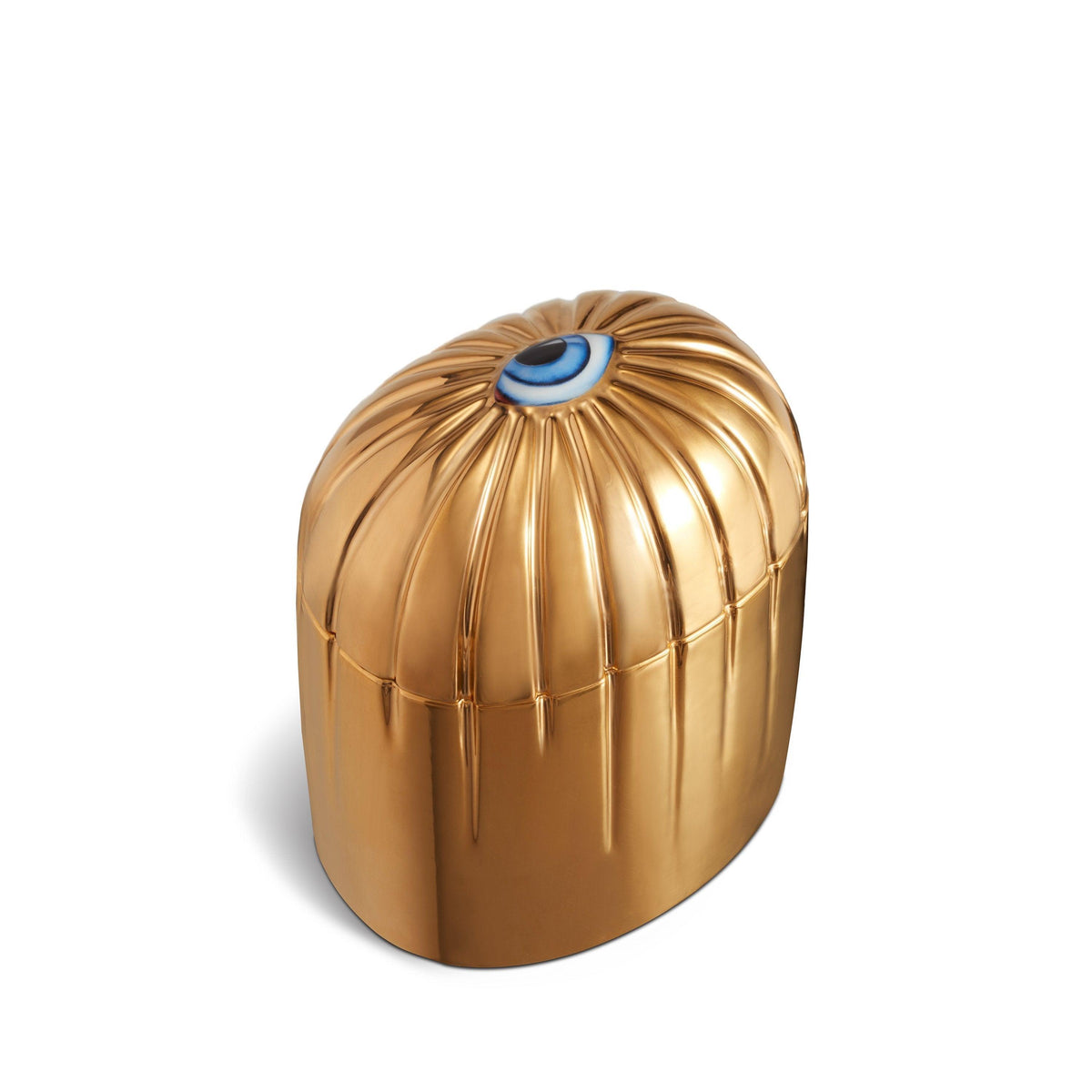Lito Candle – Or by L'Objet