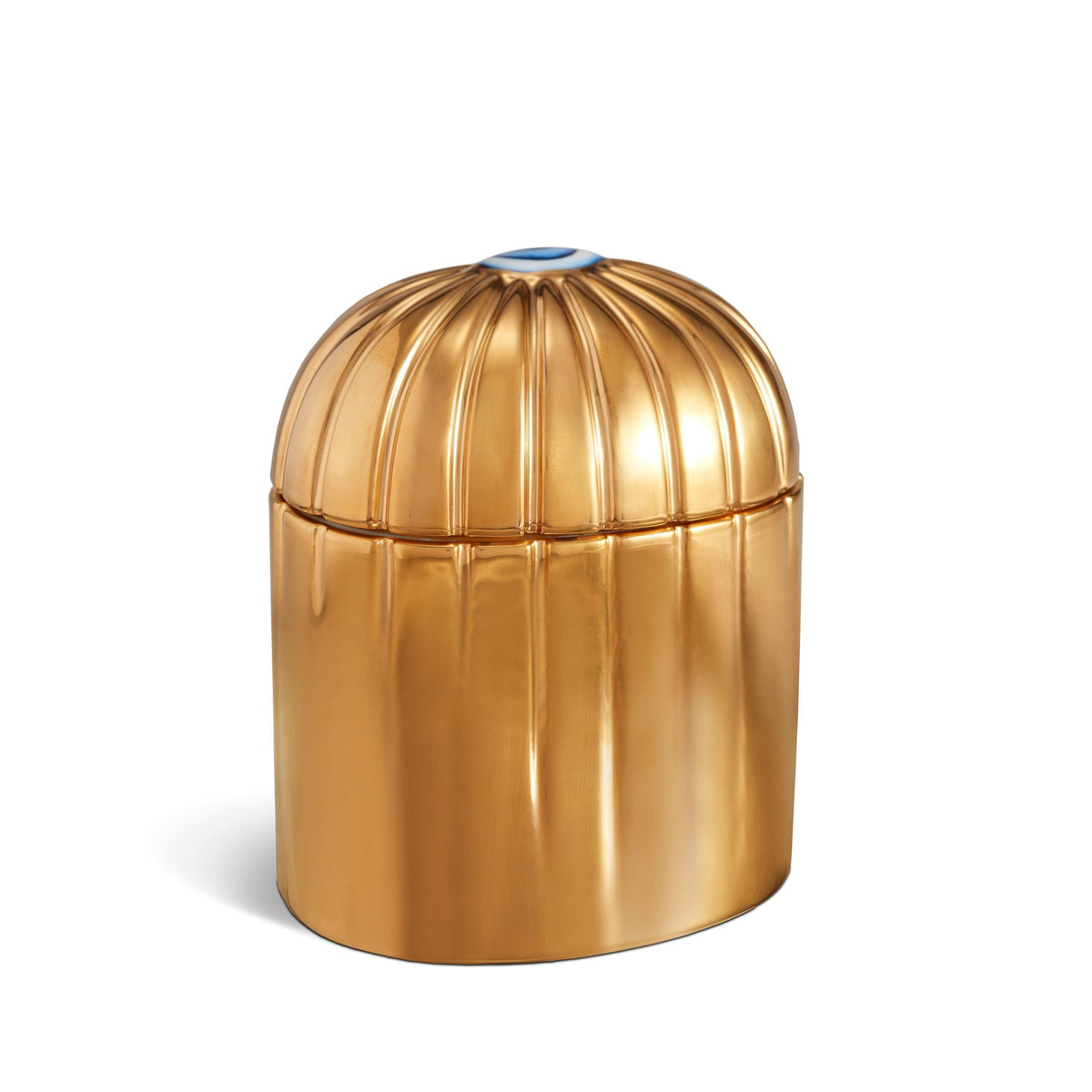 Lito Candle – Or by L'Objet