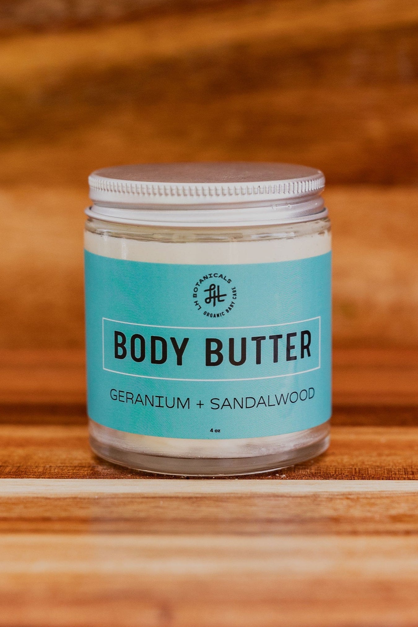 Whipped Body Butter Little Hands Hawaii