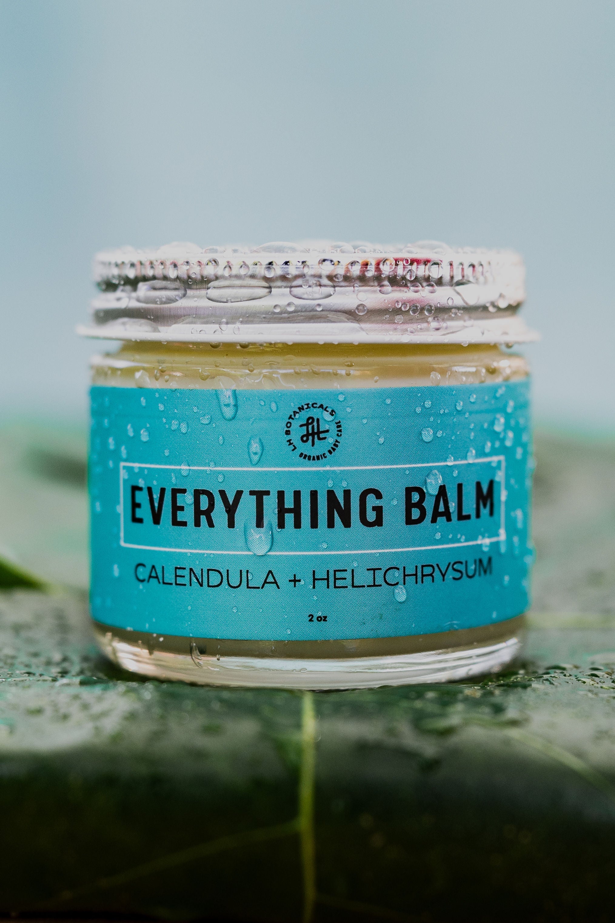 Everything Balm Little Hands Hawaii