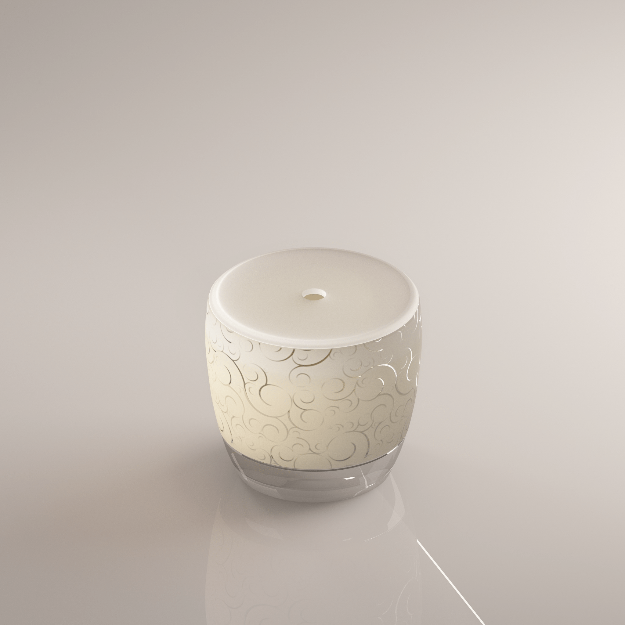 Madame Elixir Reed Diffuser