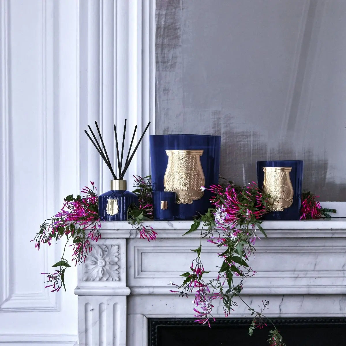 MADURAÏ CANDLE Coastous