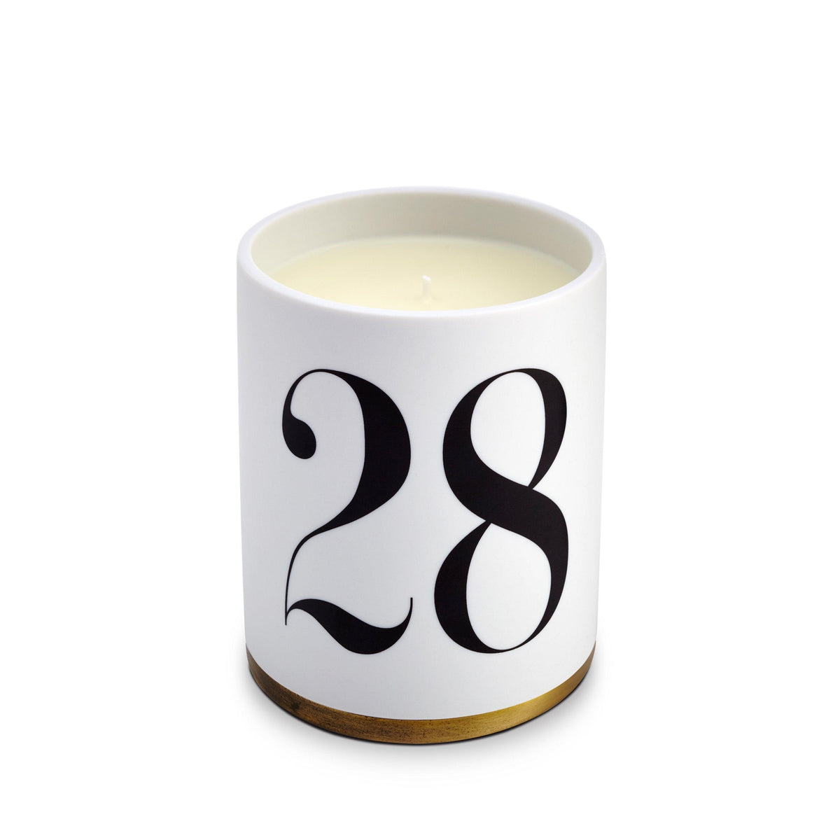 Mamounia No. 28 Candle by L'Objet
