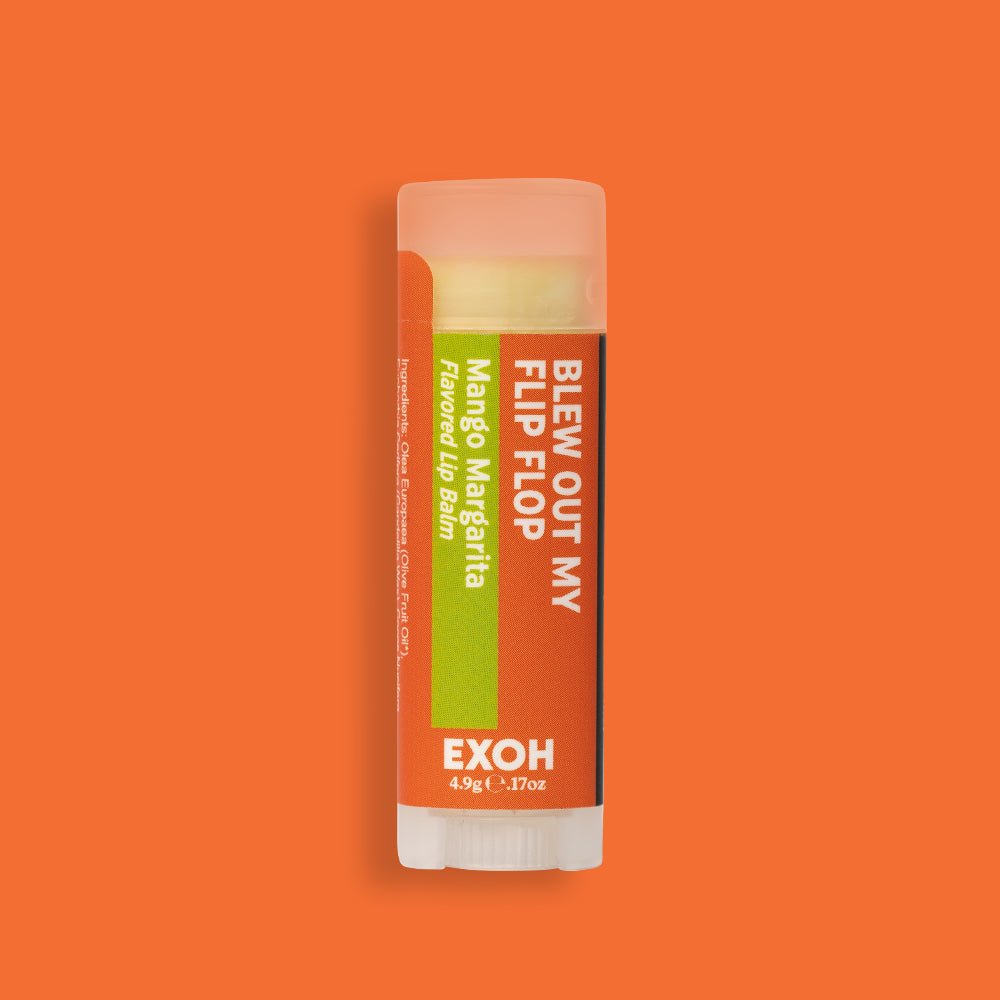 Mango Margarita Lip Balm EXOH