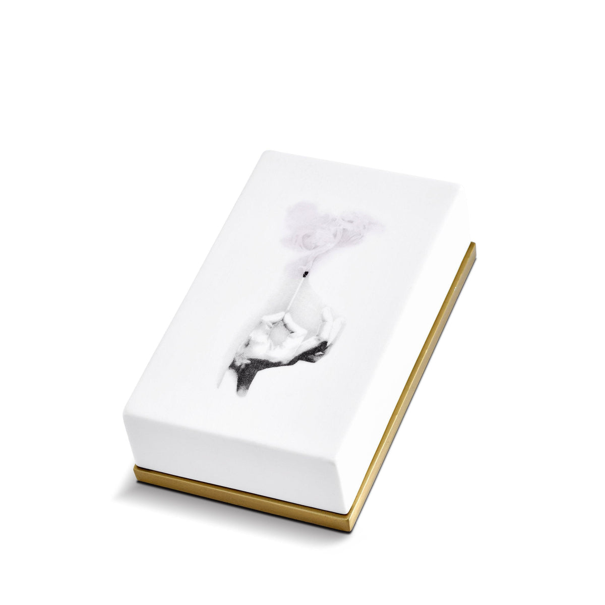 Matchbox & Matches by L'Objet