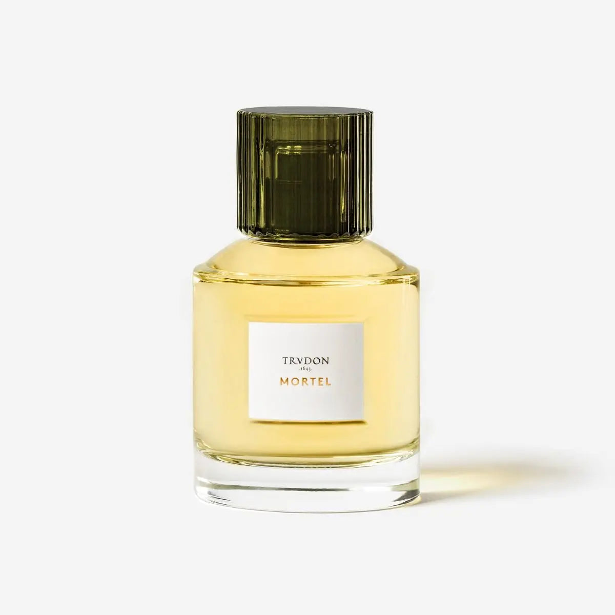 Trudon - MORTEL