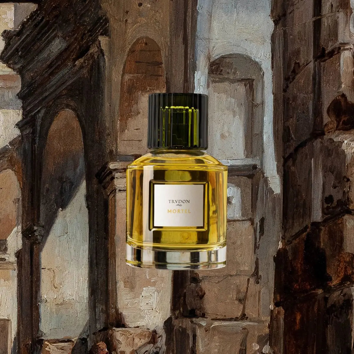 Trudon - MORTEL