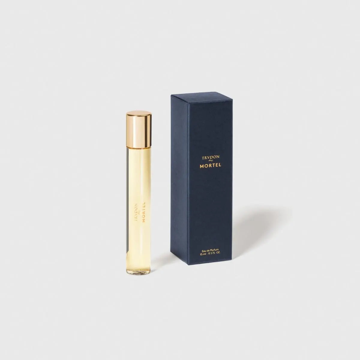 Trudon - MORTEL