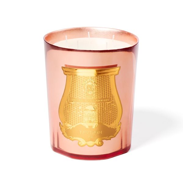Trudon - Nazareth Candle - Orange & Spices