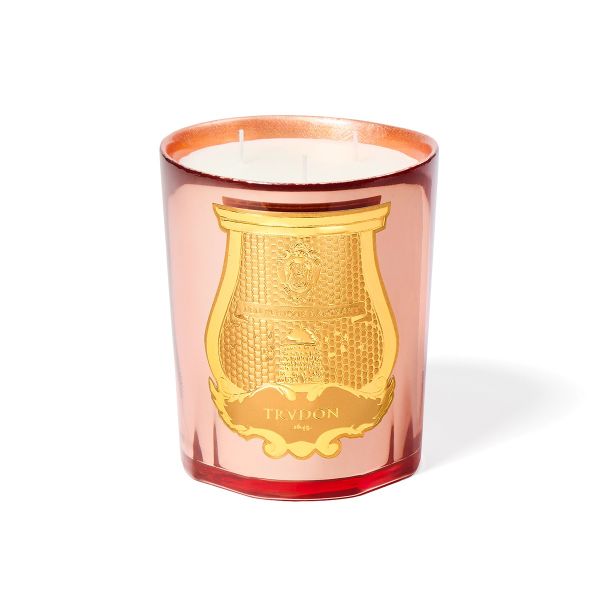 Trudon - Nazareth Candle - Orange & Spices