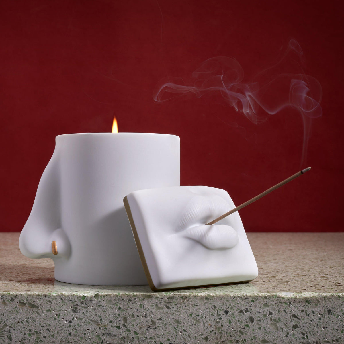 Nez Candle – Thé Russe by L'Objet