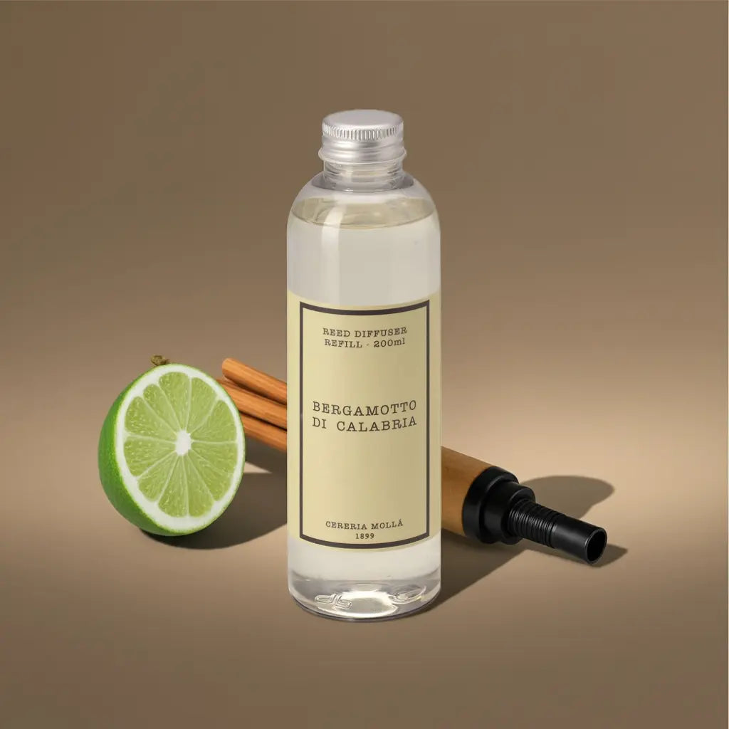 Premium Diffuser Refill - 6.7 fl oz / 200 ml Coastous