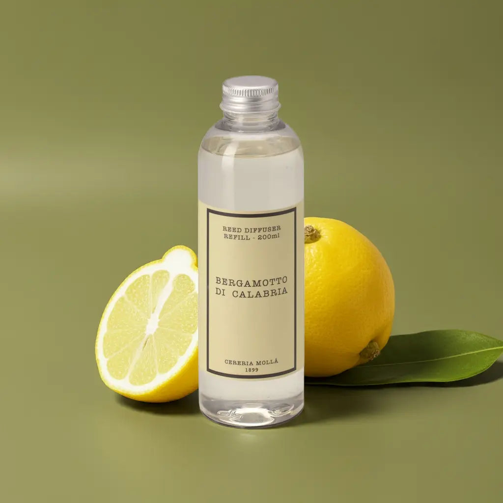 Premium Diffuser Refill - 6.7 fl oz / 200 ml Coastous