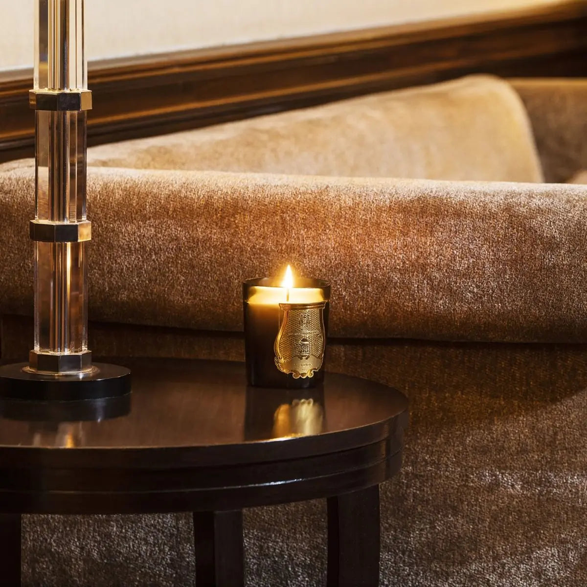 MADELEINE CANDLE Coastous