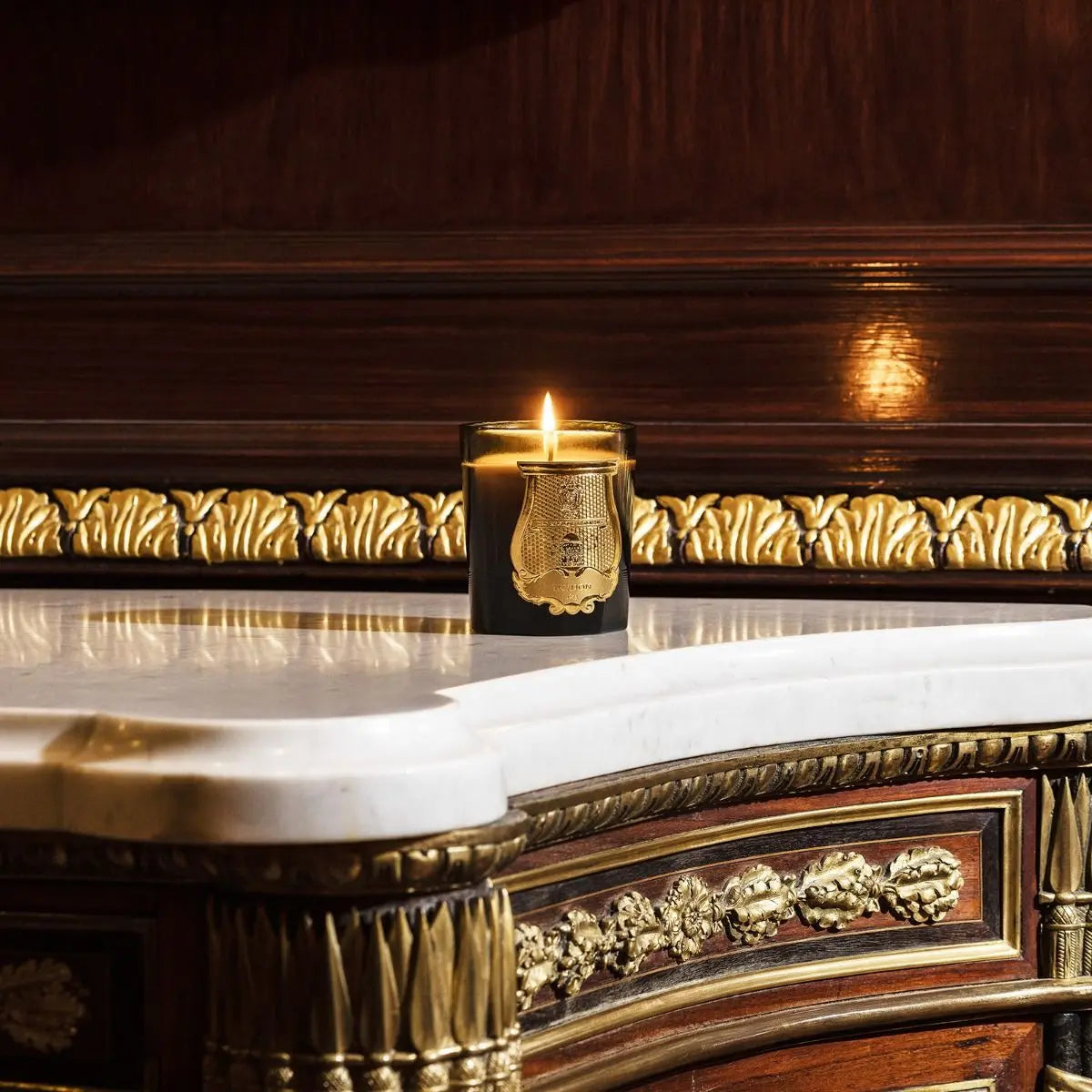 GABRIEL CANDLE Coastous