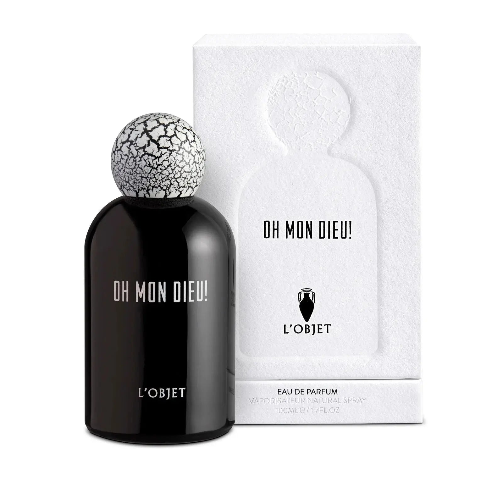 L'Objet - Oh Mon Dieu! Eau de Parfum