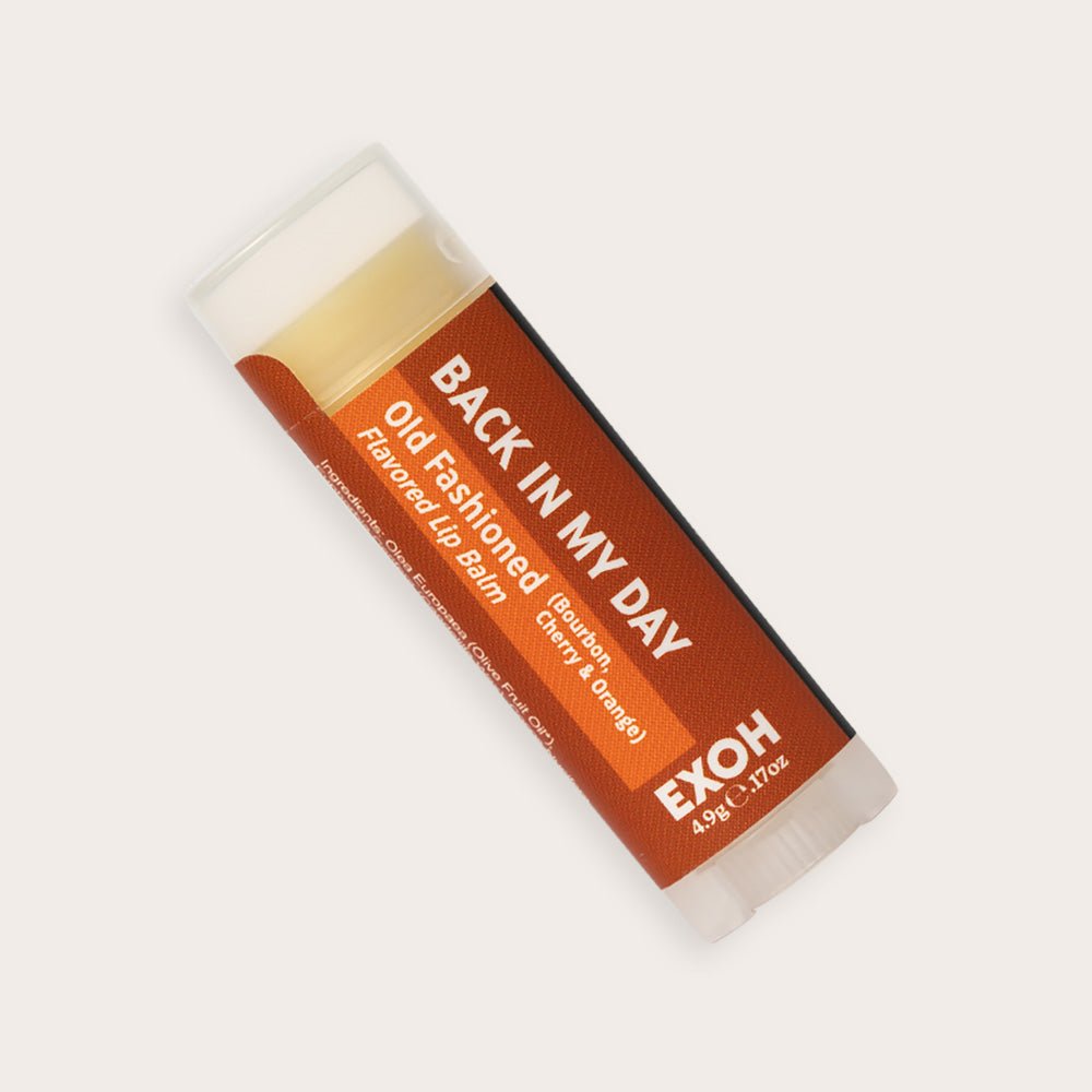 Old Fashioned Lip Balm EXOH