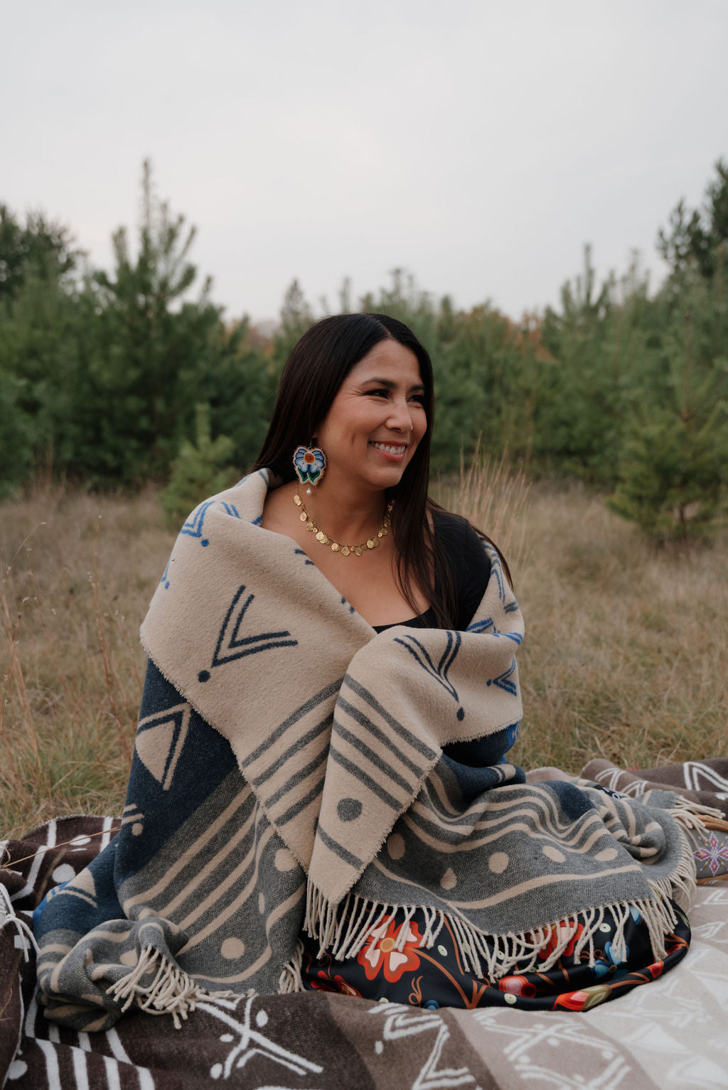 Elements Water Blanket