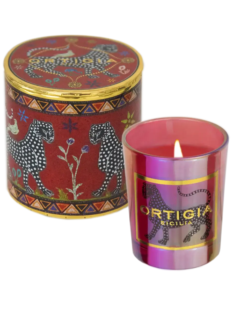 Candle 34.00 Coastous