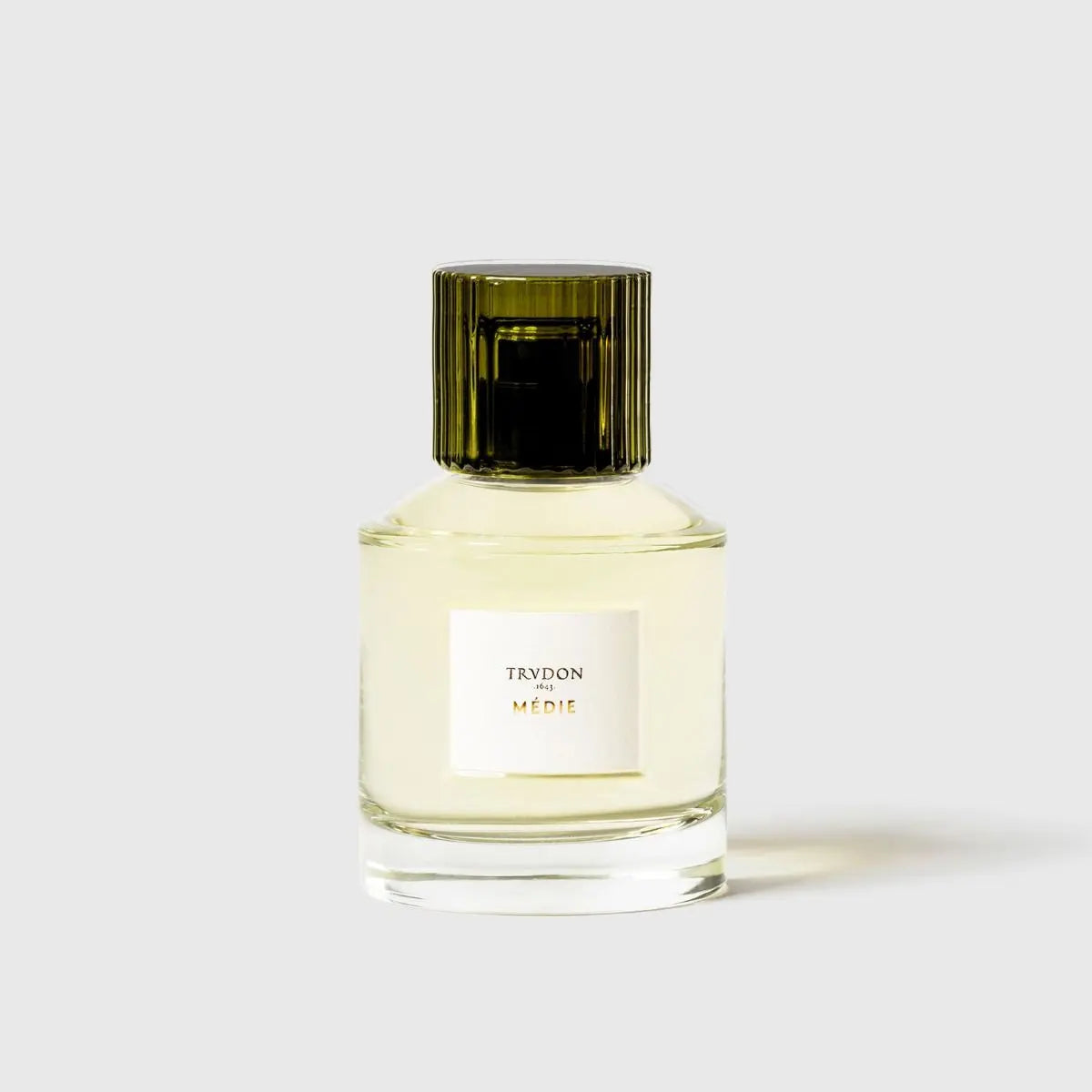 Trudon - MÉDIE