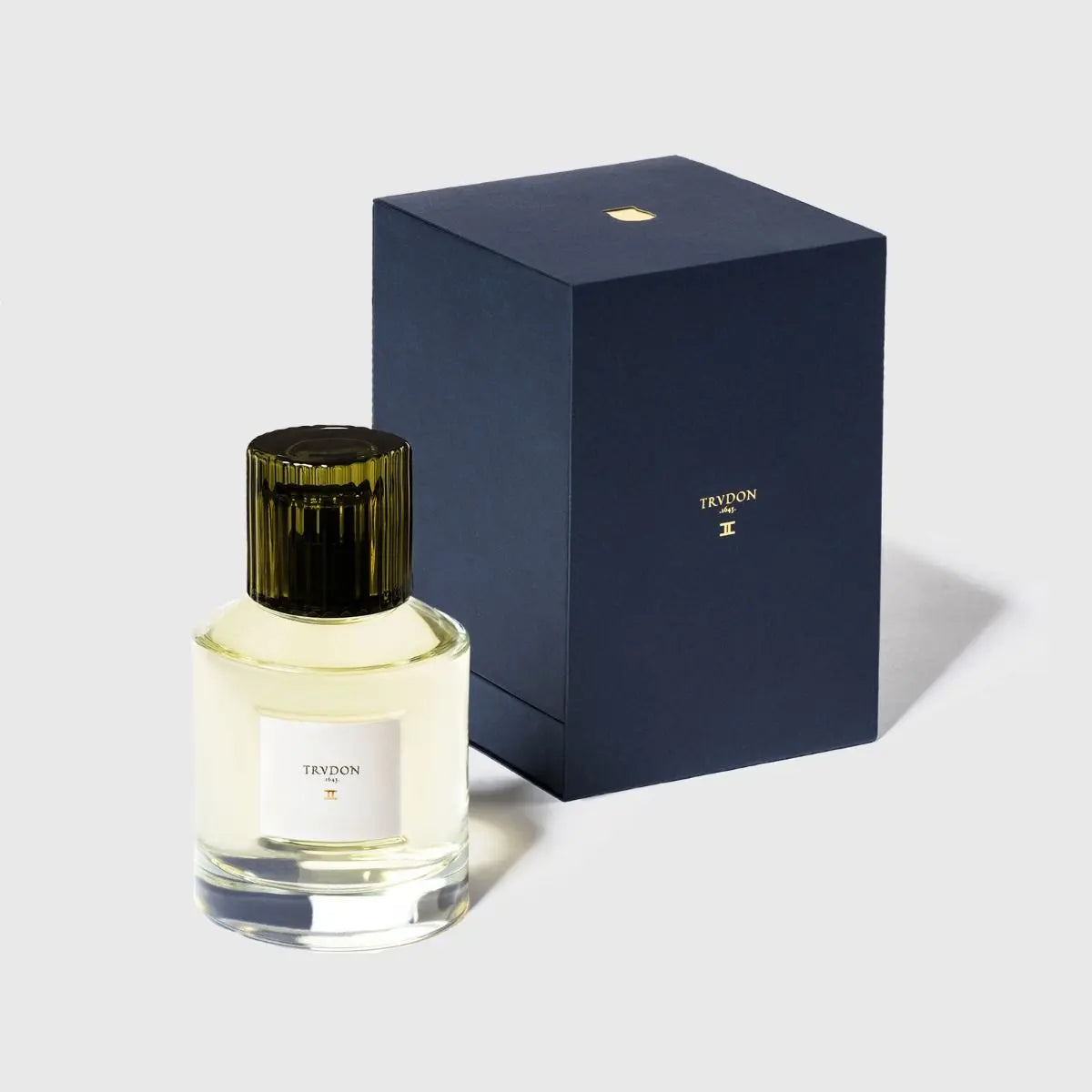 Trudon - DEUX
