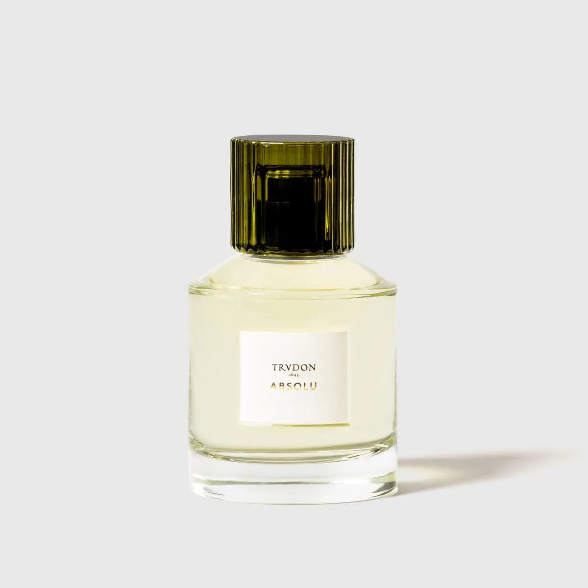 Trudon - ABSOLU
