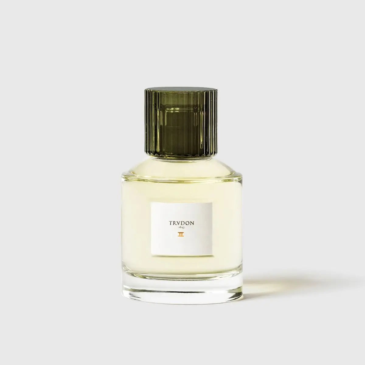 Trudon - DEUX