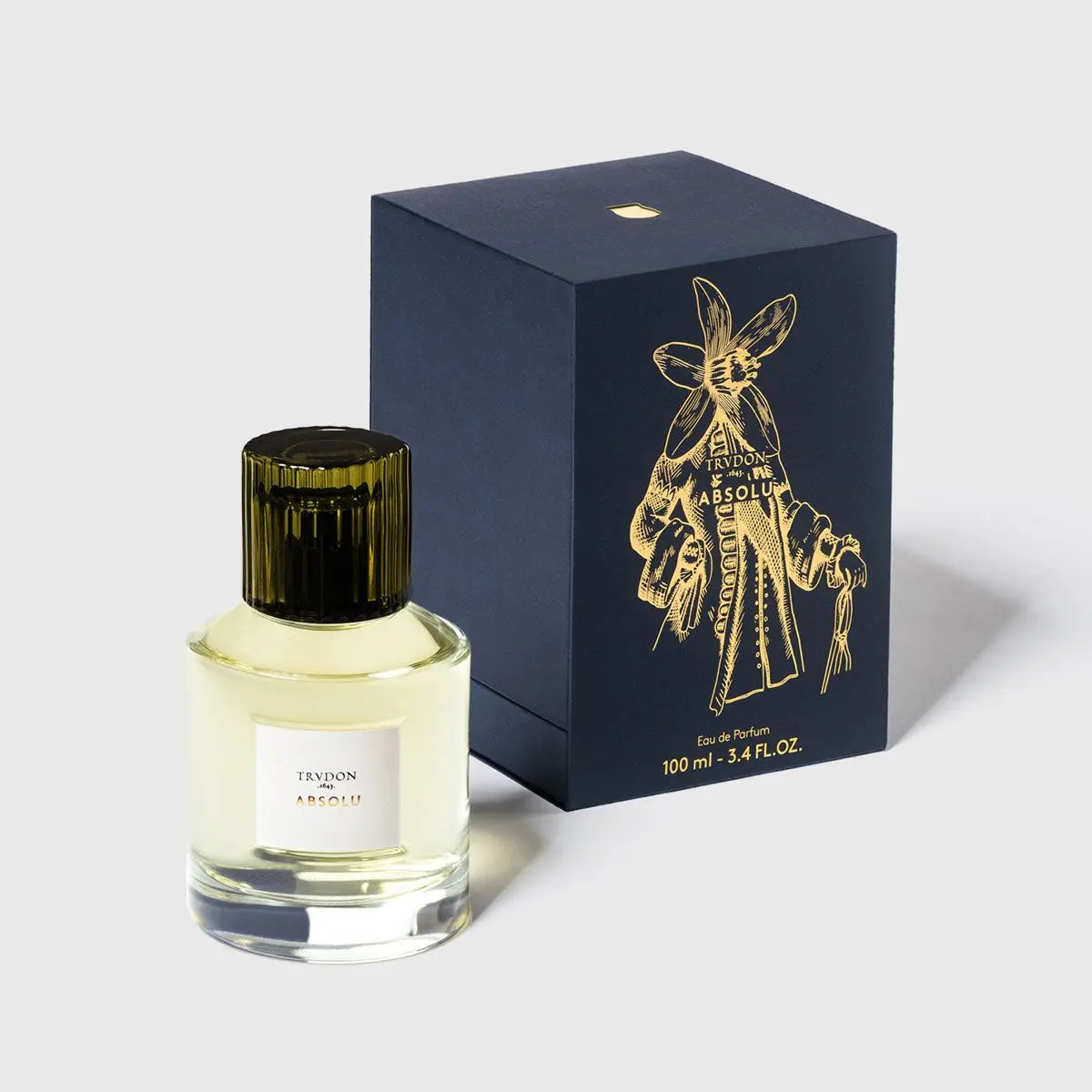 Trudon - ABSOLU