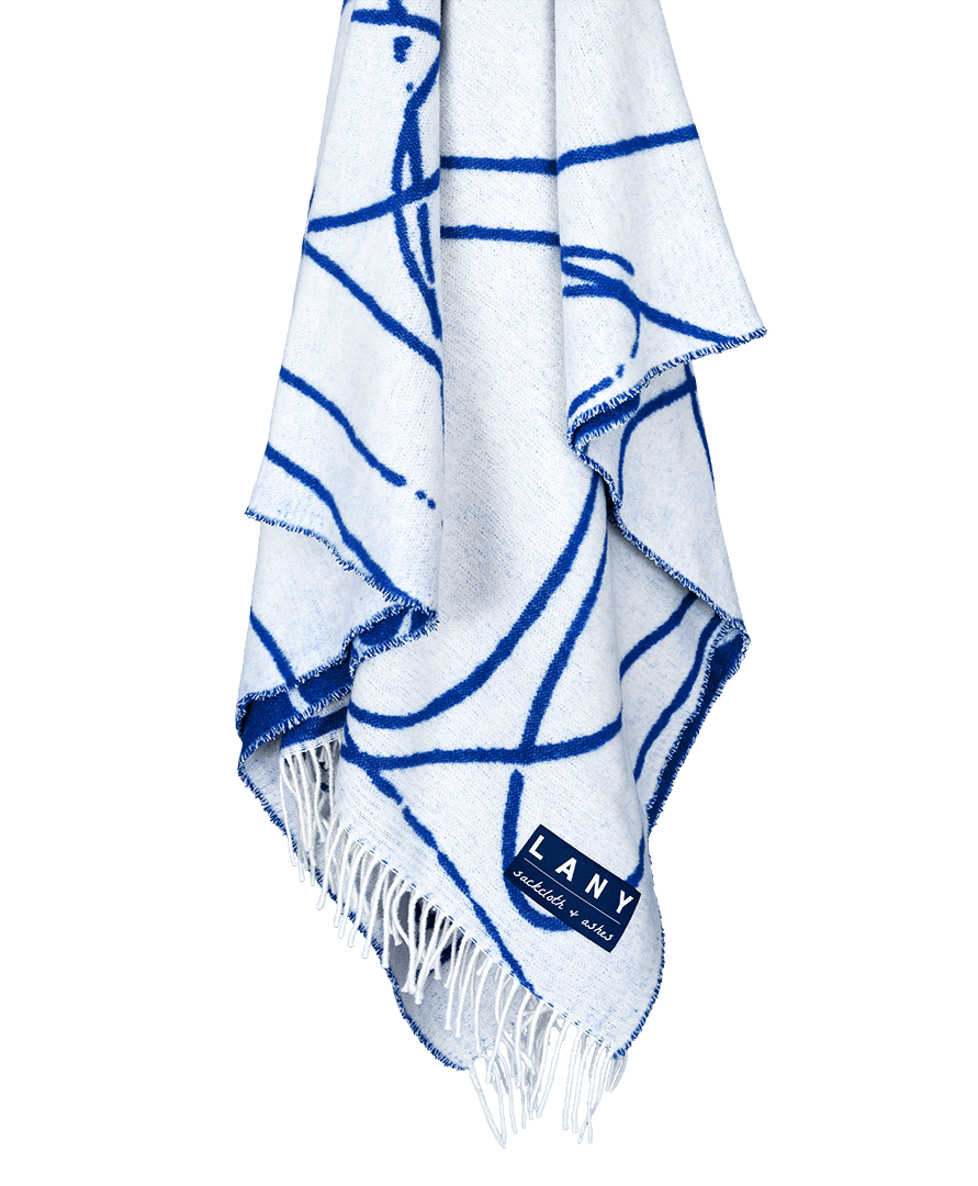 LANY Blanket