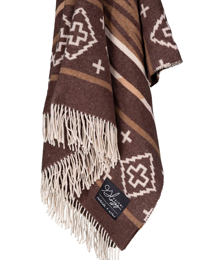 Legacy Piñon Blanket