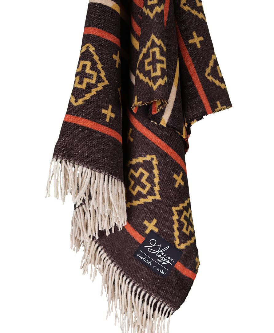 Legacy Rock Point Blanket