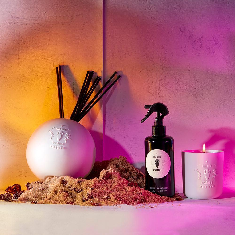 Rose Noire Room Spray by L'Objet