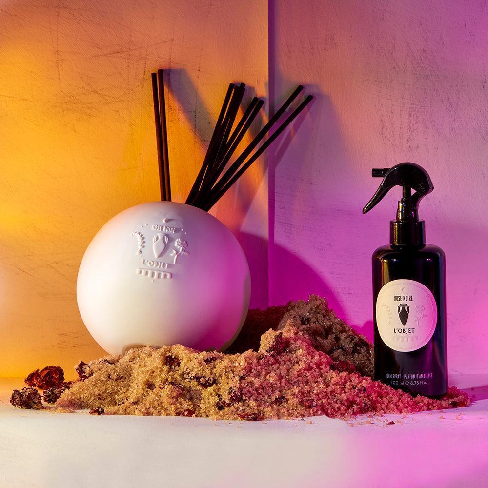 Rose Noire Room Spray by L'Objet