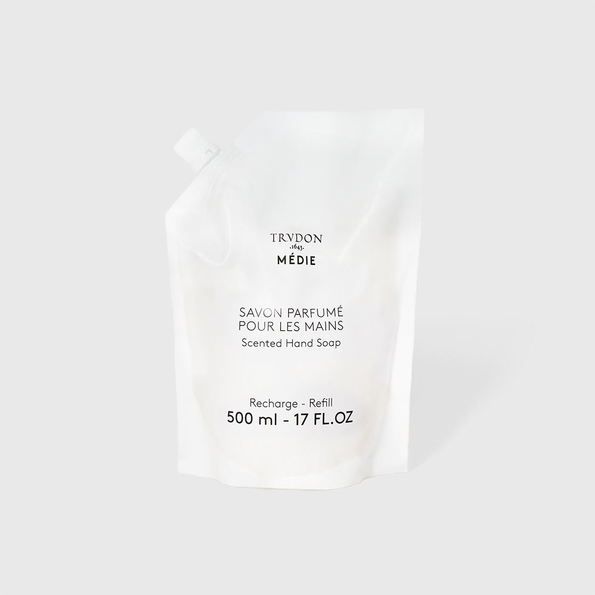 SCENTED HAND SOAP MÉDIE